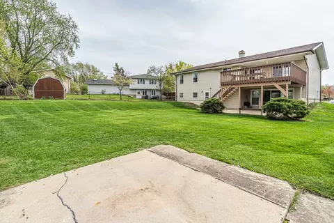 1755 Chippendale Rd, Hoffman Estates, IL 60169 photo 28