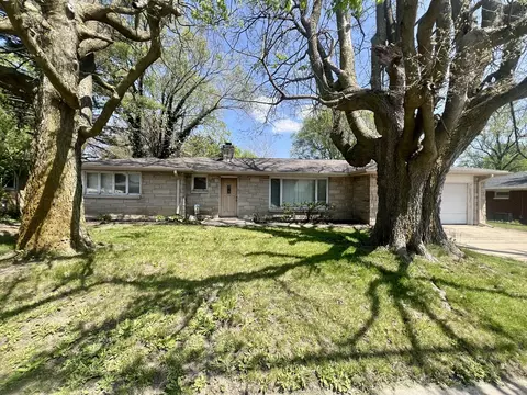 1712 S Prospect Ave, Champaign, IL 61820