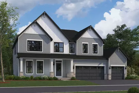 26150 W Sherwood Cir, Plainfield, IL 60585
