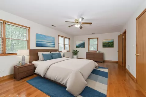 Bedroom - 6754 S 77th Ave, Bridgeview, IL 60455 photo 1 of 5