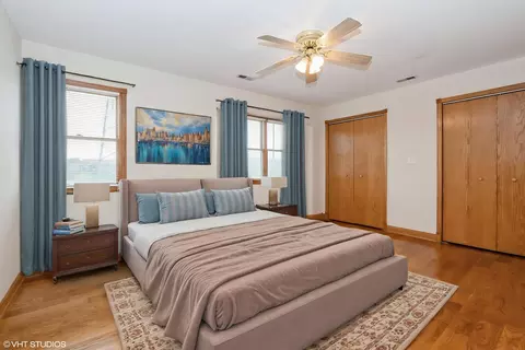 Bedroom - 6754 S 77th Ave, Bridgeview, IL 60455 photo 4 of 5