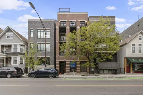 2112 W Belmont Ave #1, Chicago, IL 60618