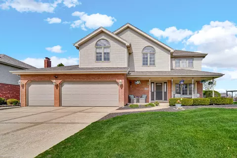 1075 Grand Mesa Ave, New Lenox, IL 60451