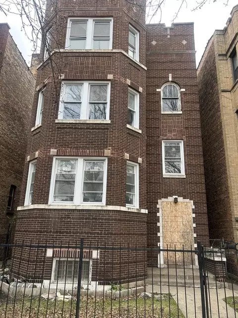 6808 S Indiana Ave, Chicago, IL 60637