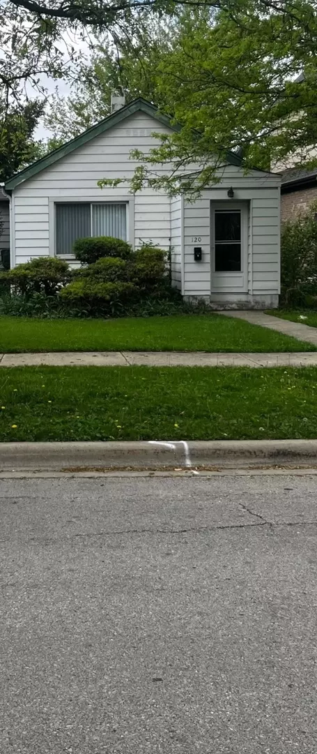 Undisclosed, Elmhurst, IL 60126