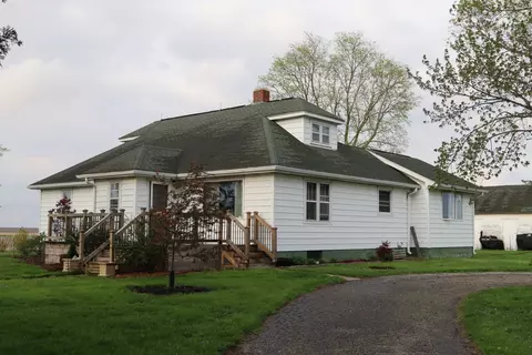 612 County Road 2500 E, Homer, IL 61849