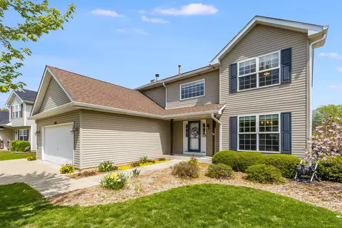 1518 Parkside Dr, Plainfield, IL 60586 photo 2