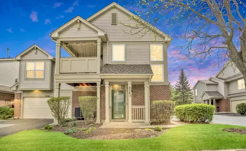 2262 Rockefeller Dr, Geneva, IL 60134