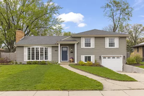 425 N Melrose Ave, Elgin, IL 60123