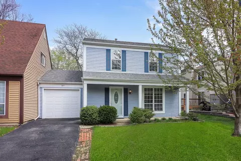 3 S173 Birchwood Dr, Warrenville, IL 60555