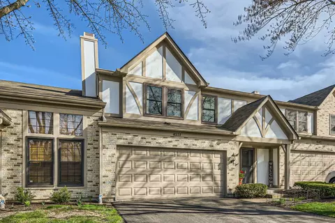 4551 Topaz Dr, Hoffman Estates, IL 60192 photo 9