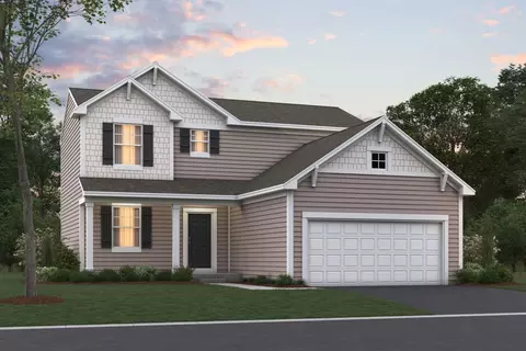 456 Bower Ln, Oswego, IL 60543