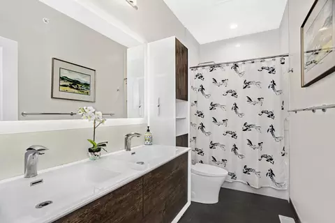 Bath - 1122 Pitner Ave, Evanston, IL 60202 photo 2 of 3