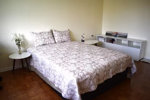 Bedroom - 200 Deborah Ln #14B, Wheeling, IL 60090 photo 2 of 3