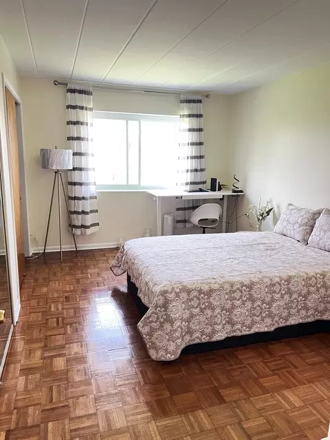 Bedroom - 200 Deborah Ln #14B, Wheeling, IL 60090 photo 3 of 3