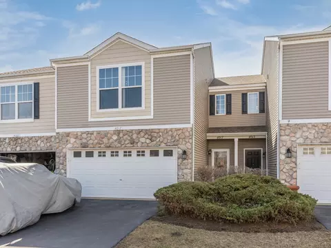 4017 Boulder Ct, Aurora, IL 60504