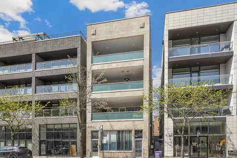 2208 W Chicago Ave #4, Chicago, IL 60622