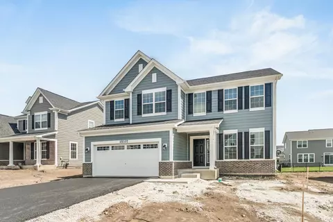 15337 W Farmstead Dr, Lockport, IL 60441