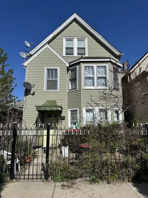 4643 S Albany Ave, Chicago, IL 60632