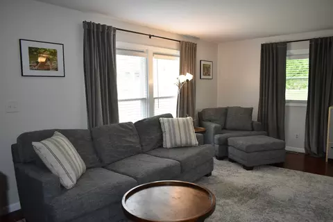 Living - 115 E 6th St, Gridley, IL 61744 photo 2 of 4