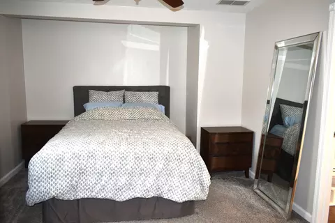 Bedroom - 115 E 6th St, Gridley, IL 61744 photo 2 of 7