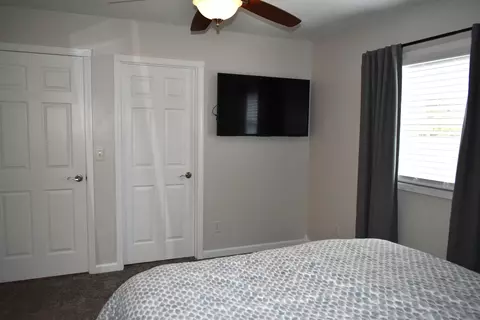 Bedroom - 115 E 6th St, Gridley, IL 61744 photo 3 of 7