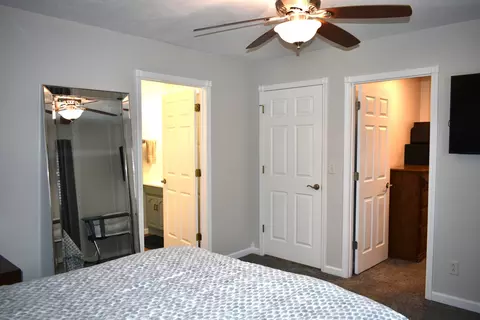 Bedroom - 115 E 6th St, Gridley, IL 61744 photo 1 of 7