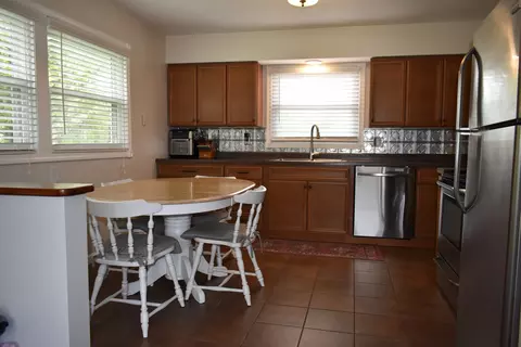 Kitchen - 115 E 6th St, Gridley, IL 61744 photo 1 of 4
