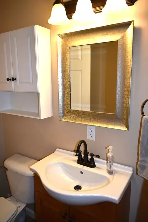 Bath - 115 E 6th St, Gridley, IL 61744 photo 2 of 2