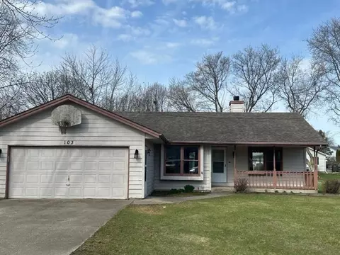 Undisclosed, Poplar Grove, IL 61065