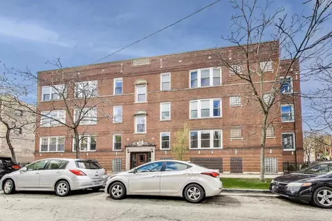 3215 W Sunnyside Ave #2-A, Chicago, IL 60625