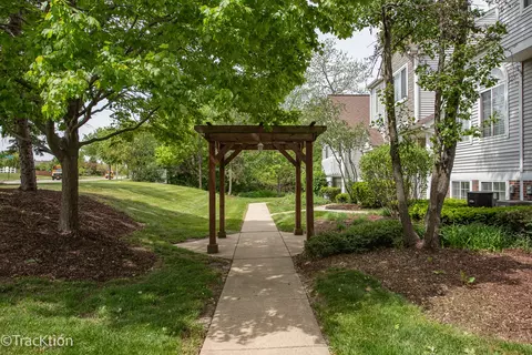 Exterior - 2424 Dawson Ln, Algonquin, IL 60102 photo 3 of 3