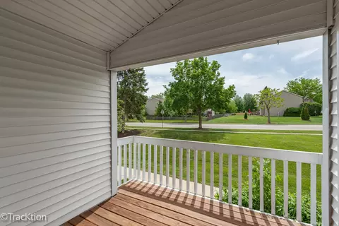 Exterior - 2424 Dawson Ln, Algonquin, IL 60102 photo 2 of 3