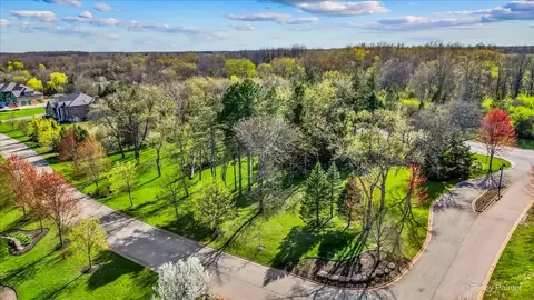lot14 Abbey Woods Dr, Barrington Hills, IL 60010