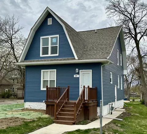 257 Orchard Ave, Kankakee, IL 60901