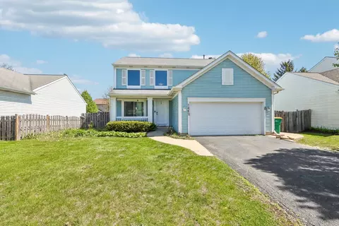1462 Belle Haven Dr, Grayslake, IL 60030