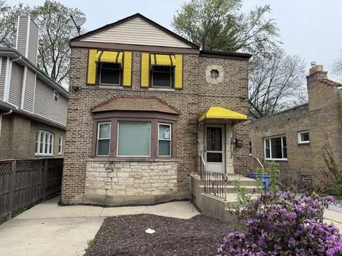 1714 W Beverly Glen Pkwy, Chicago, IL 60643