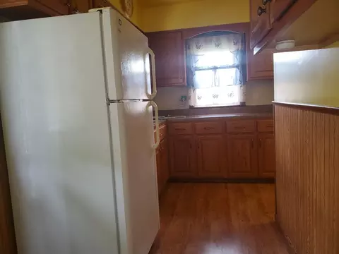Kitchen - 308 W Jefferson St, Danforth, IL 60930 photo 2 of 2