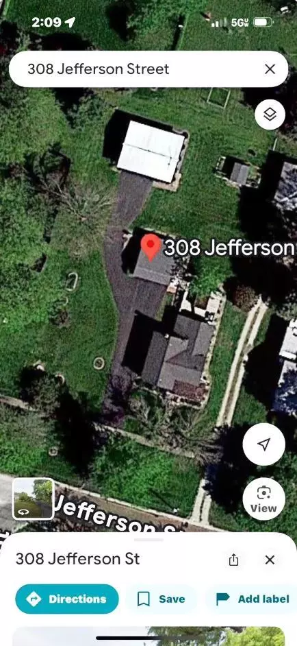 Other - 308 W Jefferson St, Danforth, IL 60930 photo 7 of 7