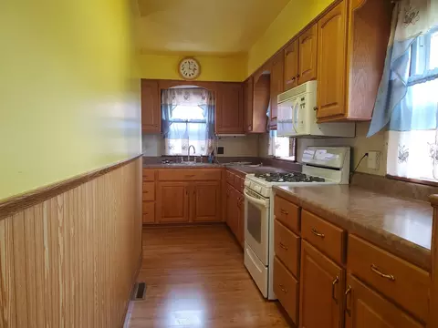 Kitchen - 308 W Jefferson St, Danforth, IL 60930 photo 1 of 2