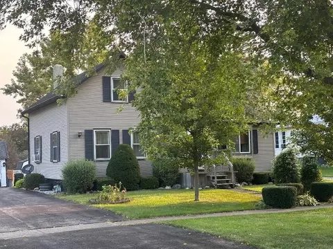 Exterior - 308 W Jefferson St, Danforth, IL 60930 photo 4 of 7