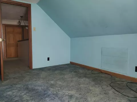 Bedroom - 308 W Jefferson St, Danforth, IL 60930 photo 2 of 2