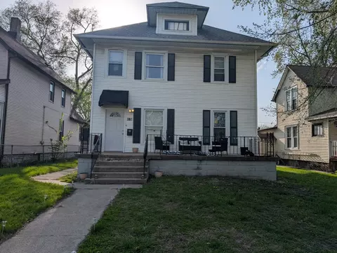615 N Indiana Ave, Kankakee, IL 60901