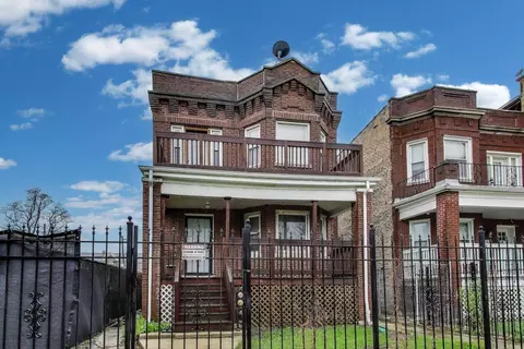 3509 W Franklin Blvd, Chicago, IL 60624