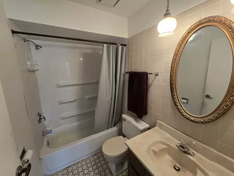 Bath - 109 Gregory St #13, Aurora, IL 60504 photo 1 of 3