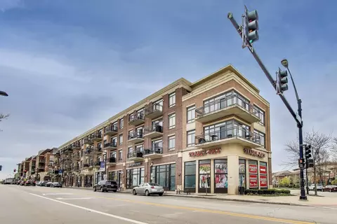 170 N Northwest Hwy #205, Park Ridge, IL 60068