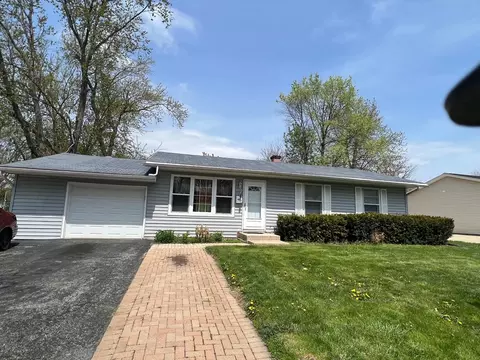 1960 Sycamore Ave, Hanover Park, IL 60133