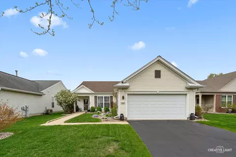 12003 Lilac Ln, Huntley, IL 60142