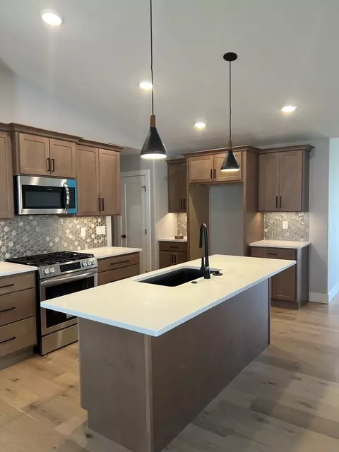 Kitchen - 1732 Millstone Dr, Normal, IL 61761 photo 1 of 2