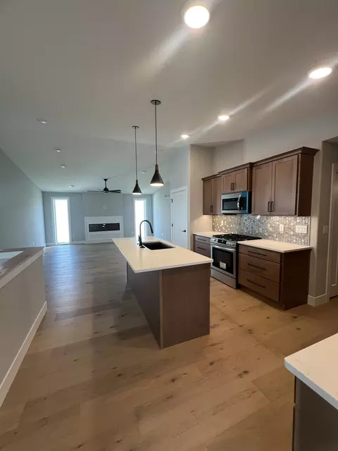 Kitchen - 1732 Millstone Dr, Normal, IL 61761 photo 2 of 2